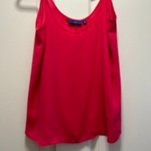 Tank Top Hot Pink M